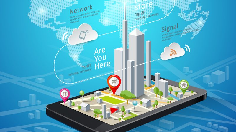 深圳跨境电商独立站：打造高效转化率的秘籍