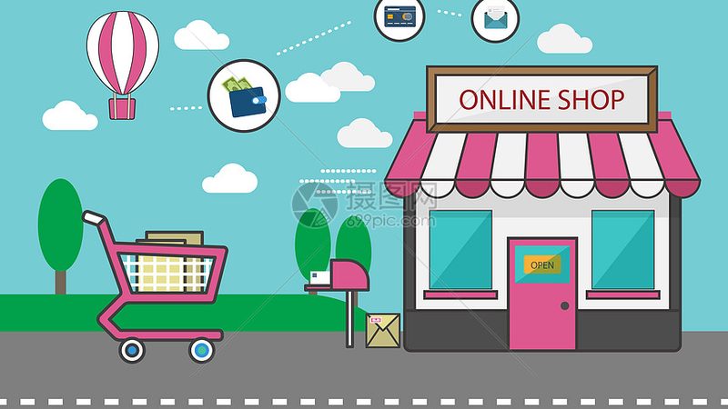 深圳Shopify建站公司服务内容揭秘：如何打造跨境电商高效平台