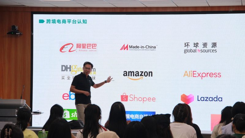 Shopify代运营：揭秘适合哪些行业的高效路径